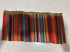RARE Vintage 48 State Pencils 1950s picture