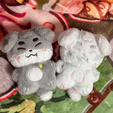 Popular Shinee Jonghyun 10Cm Cotton Doll Doll Pendant Gift picture