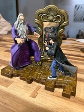Vintage Harry Potter Collectibles Figures picture