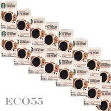 Starbucks VIA Instant Coffee Colombia Roast 21 Box/273 Sticks Exp-12/2026 picture