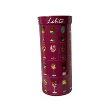 NIB Lolita Love My Wine Glass 
