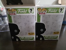 2x Funko Pop Vinyl Fallout Mystery Box With Toughness And Charisma. picture