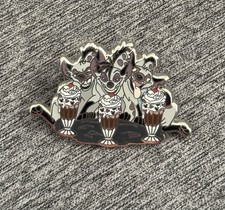 DSSH DSF HYENAS BANZAI SHENZI AND ED LION KING PIN TRADER'S DELIGHT LE 400 PIN picture