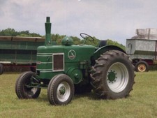 1949 Field Marshall Tractor NEW METAL SIGN: 12x16 picture