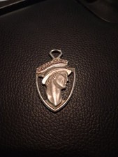 Vintage Mercury Messenger picture