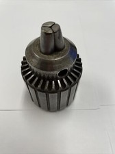 Vintage JACOBS mfg Co. USA  SUPER CHUCK No.11 0-3/8