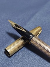 Schafer Imperial Fountain Pen Nib 14K picture
