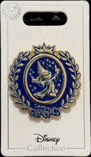 Disney 2018 Sorcerer Mickey Fantasia Disney Cruise Line Magic Cruise Ship OE Pin picture