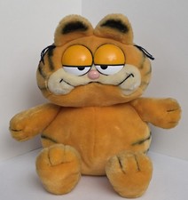 Garfield Fat Cat 11