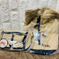 Tsurikichi Sanpei backpack picture