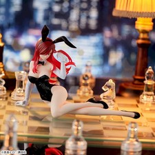 FAIRY TAIL Yumemirize Erza Scarlet Figure Sega Prize JAPAN NEW picture