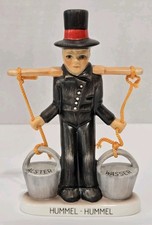 Goebel Hummel Water Carrier Figurine RARE Limited Edition 864/1000 TMK7 Hamburg picture