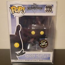 Funko Pop #335 Kingdom Hearts: Shadow Heartless (Glow In The Dark) (Chase)  picture