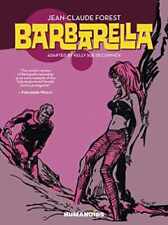 Barbarella - Paperback, by Forest Jean-Claude - Very Good picture
