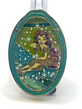 Disney DSF - Fira - Fairies LE 500 picture
