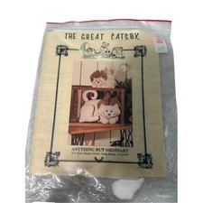 Vintage 1983 Great Catsby Sewing Pattern Melinda Rancic Anything But Ordinary picture