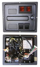Williams Bally Pinball Machine Coin Door picture