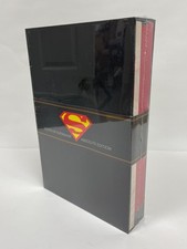 Absolute Death of Superman REGULAR BOOK MARKET EDITION DC Comics HC Sealed picture