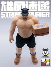 DSDC SHOP Studio courier standard version resin in stock picture