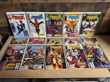 Spider-Girl #0-73 (1998 Marvel) 74 Comic Lot Consecutive Run Mayday Parker picture