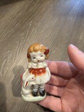Vintage Japanese Collectible Figurine picture