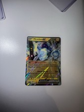 Miraidon EX (Double Rare) 081/198 - Pokemon TCG Scarlet & Violet - NM picture