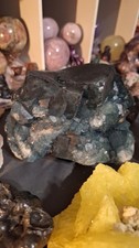 4lb 13oz. Madagascar Fluorite picture