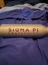 Sigma Pi Fraternity Sport Bottle picture