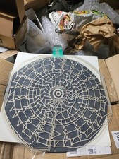 1 ARACHNID DART arcade 6000 SWTCH MATRIX MEMBRANE 12575Re fits With Rubber Mat picture