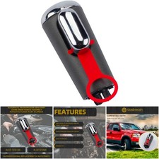Automatic Transmission Shift Knob Assembly Ford F150 2004-2006 Replaces picture