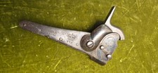 Vintage 1856 Maynard Tape Primer Complete Lock Assembly  picture