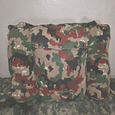 Genuine Swiss Army M70 Alpenflage Camo Rucksack picture