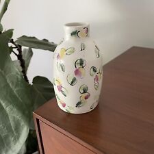 Adorable Handpainted Flower Vase picture