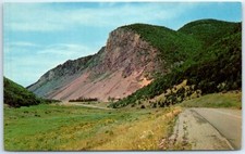 Cap Rouge on the Cabot Trail, Cape Breton Highlands Nat'l Park - Canada picture