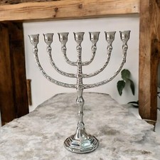 Jerusalem Menorah 12