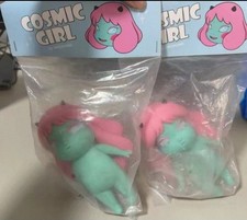 How2Work Okokume Cosmic Girl picture