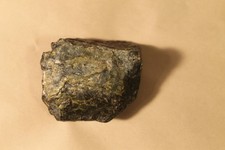 Nephrite Jade Specimen from Jade Cove, California - 87 grams picture