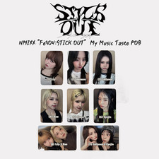 NMIXX 엔믹스 - 3rd Mini Album 