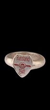 Antique Ww2 Era Russland 1941 Aviation Ring Russia Russian picture