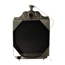 AMD89103 Radiator picture