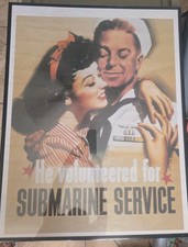 WW2 US Navy 