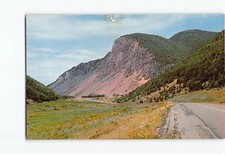 Postcard Cap Rouge on the Cabot Trail Cap Rouge Canada picture
