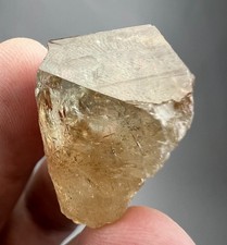 60 CT  Topaz From Skardu Pakistan R4 picture