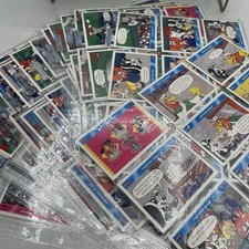 1992 Upper Deck Comic Ball Series 3: Complete 198 Base Card Set Ken Griffey Jr picture