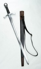 Teutonic Knights Sword – Stage Combat Version – Deepeeka. picture