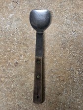 Vernco Vintage Flat-Edge Ice Cream Spade Scoop picture