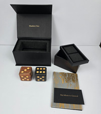 Classicho Hearken Dice by TCC Magic Trick picture