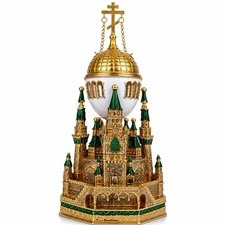 1906 Kremlin Musical Royal Imperial Easter Egg picture