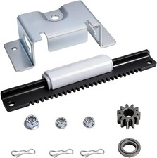 753-11064B 783-07239A CR12 Steering Service Kit, Compatible with Troy-Bilt TB30R picture
