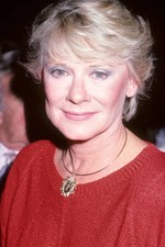 Actress Hope Lange at the Amanda Foundations Second Celebrity F - 1986 Old Photo picture